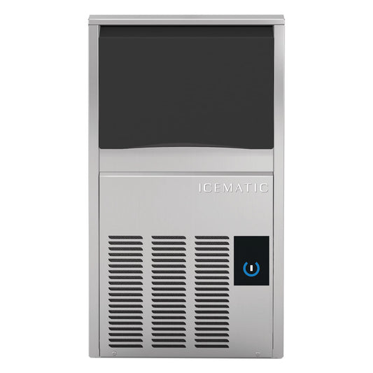 Eiswürfelbereiter  Modell C 28 A | Saro 463-1500 | Saro