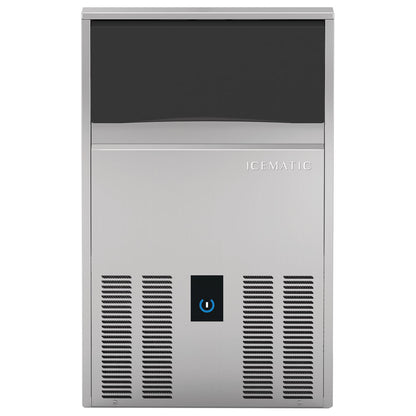 Eiswürfelbereiter  Modell C 54 A | Saro 463-1510 - Ansicht 2 | Saro