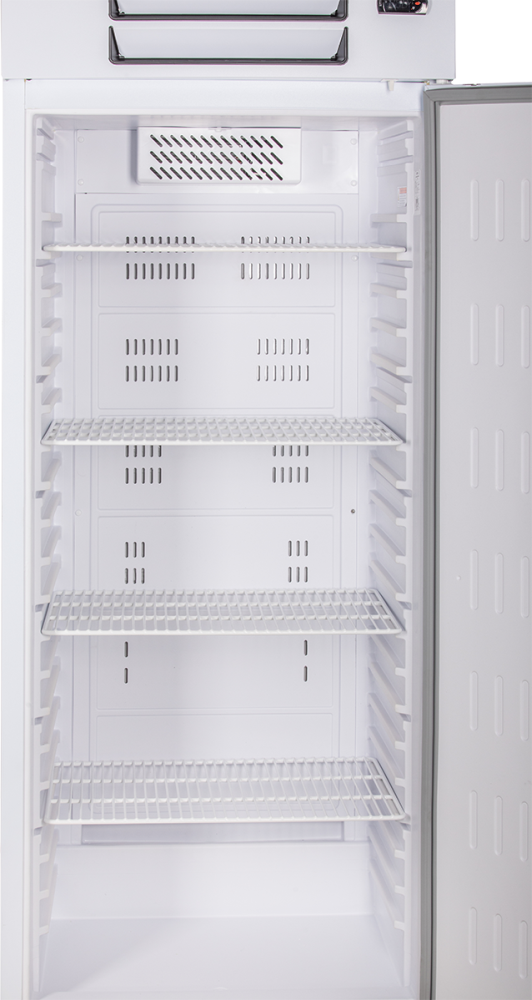 Bäckerei Kühlschrank EN Norm BKU 507 | KBS 464050 - KBS Gastrotechnik