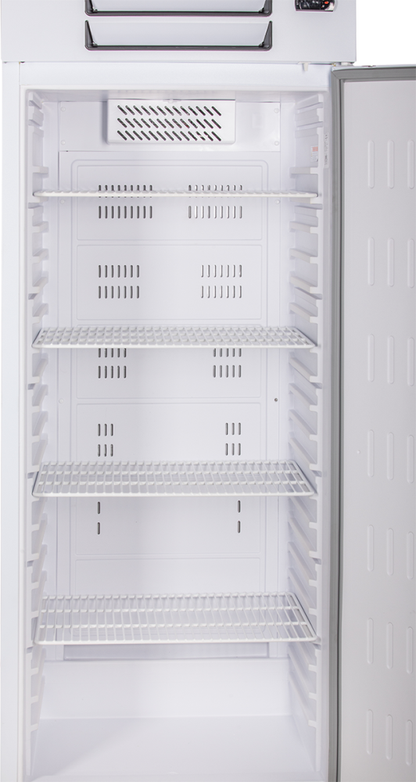 Bäckerei Kühlschrank EN Norm BKU 507 | KBS 464050 - KBS Gastrotechnik