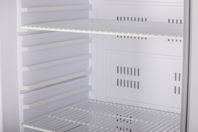Bäckerei Kühlschrank EN Norm BKU 507 von KBS Gastrotechnik - Ansicht 8