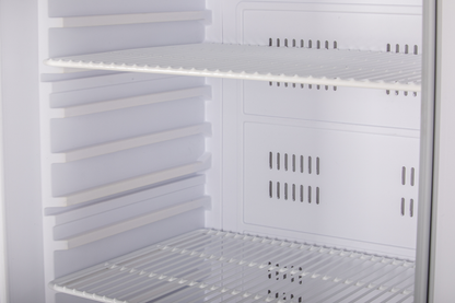 Bäckerei Kühlschrank EN Norm BKU 507 von KBS Gastrotechnik - Ansicht 8