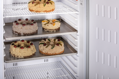 Bäckerei Kühlschrank EN Norm BKU 507 | KBS 464050 - KBS Gastrotechnik