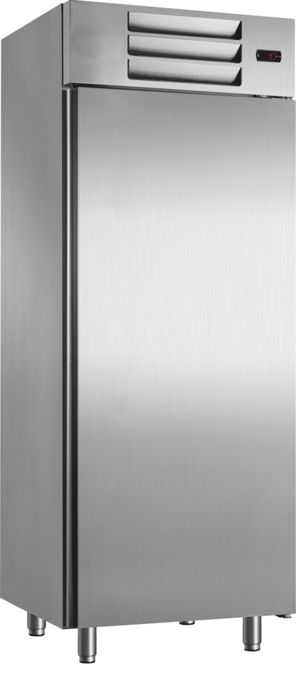 Bäckerei Kühlschrank EN Norm BKU 507 CHR | KBS 464052 - KBS Gastrotechnik