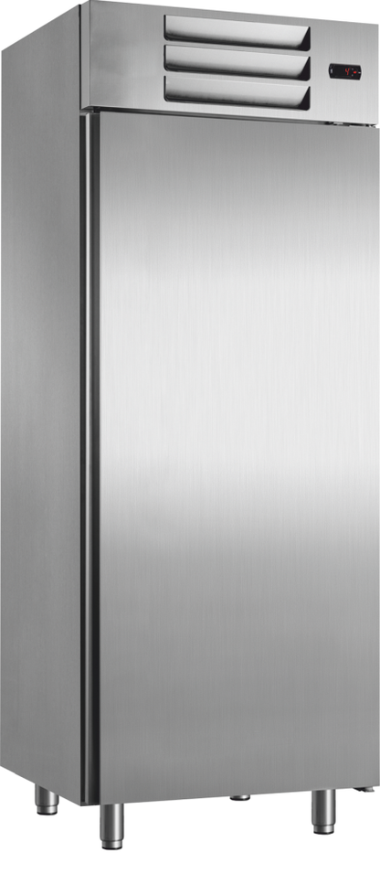 Bäckerei Kühlschrank EN Norm BKU 507 CHR | KBS 464052 - KBS Gastrotechnik