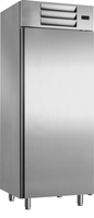 Bäckerei Kühlschrank EN Norm BKU 507 CHR | KBS 464052 - KBS Gastrotechnik