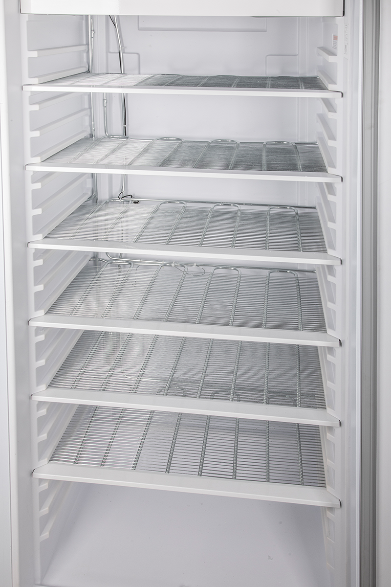 Tiefkühlschrank EN Norm BTKU 507 | KBS 464055 - KBS Gastrotechnik
