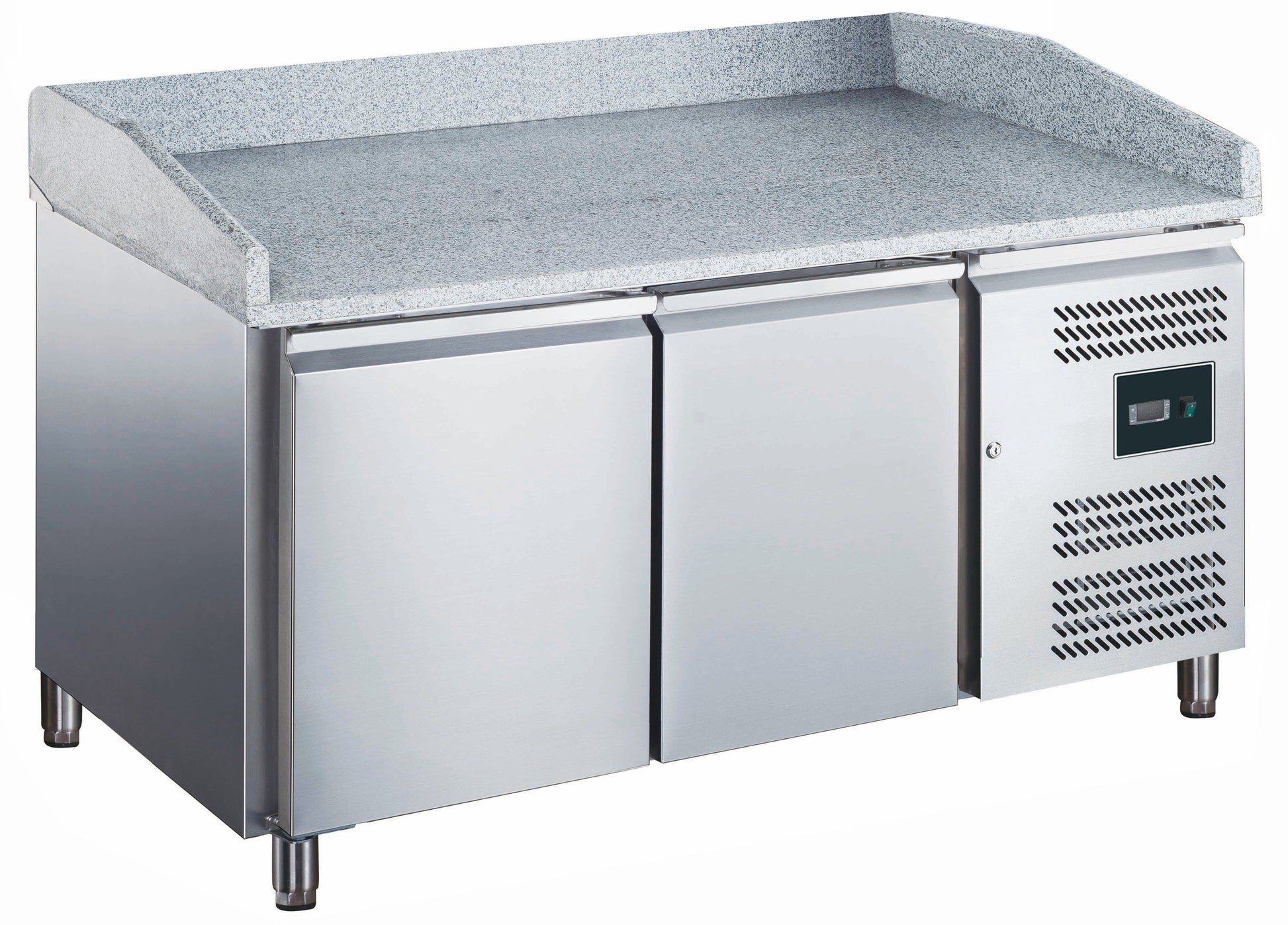 Pizzatisch EPZ 2600 TN