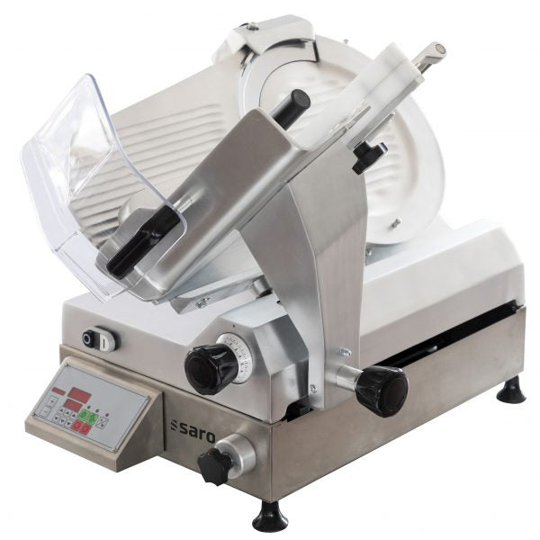 Automatische Aufschnittmaschine  Modell F-350