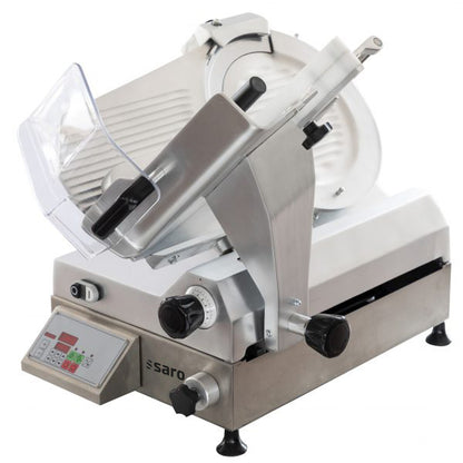 Automatische Aufschnittmaschine  Modell F-350