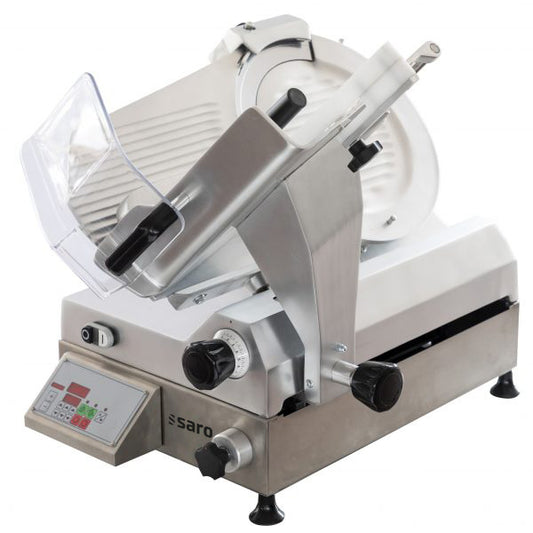 Automatische Aufschnittmaschine  Modell F-350