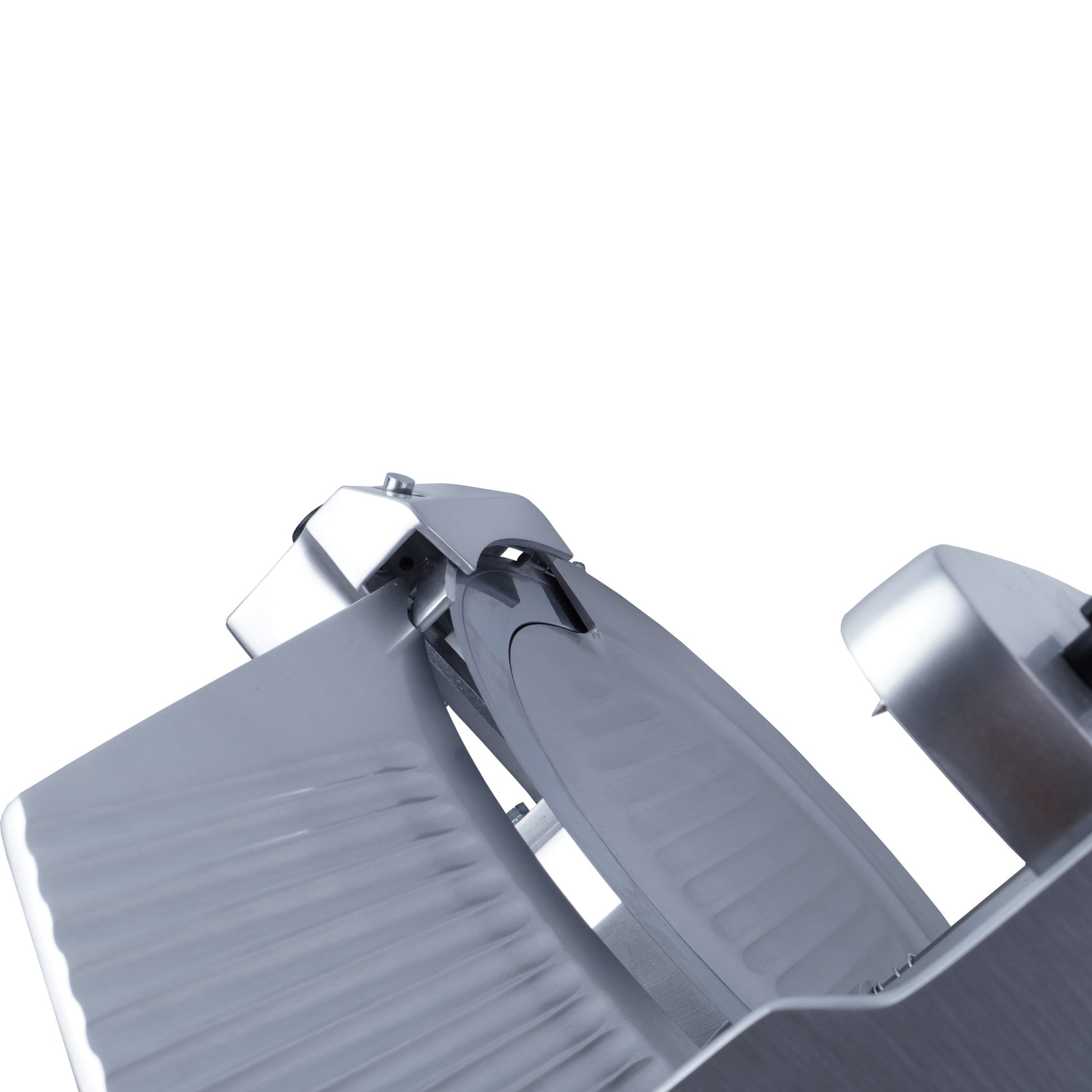 SARO Automatische Aufschnittmaschine 
Modell F-350 – Bild 4