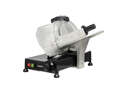 Aufschnittmaschine