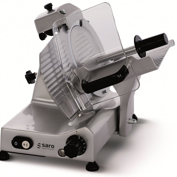 Aufschnittmaschine