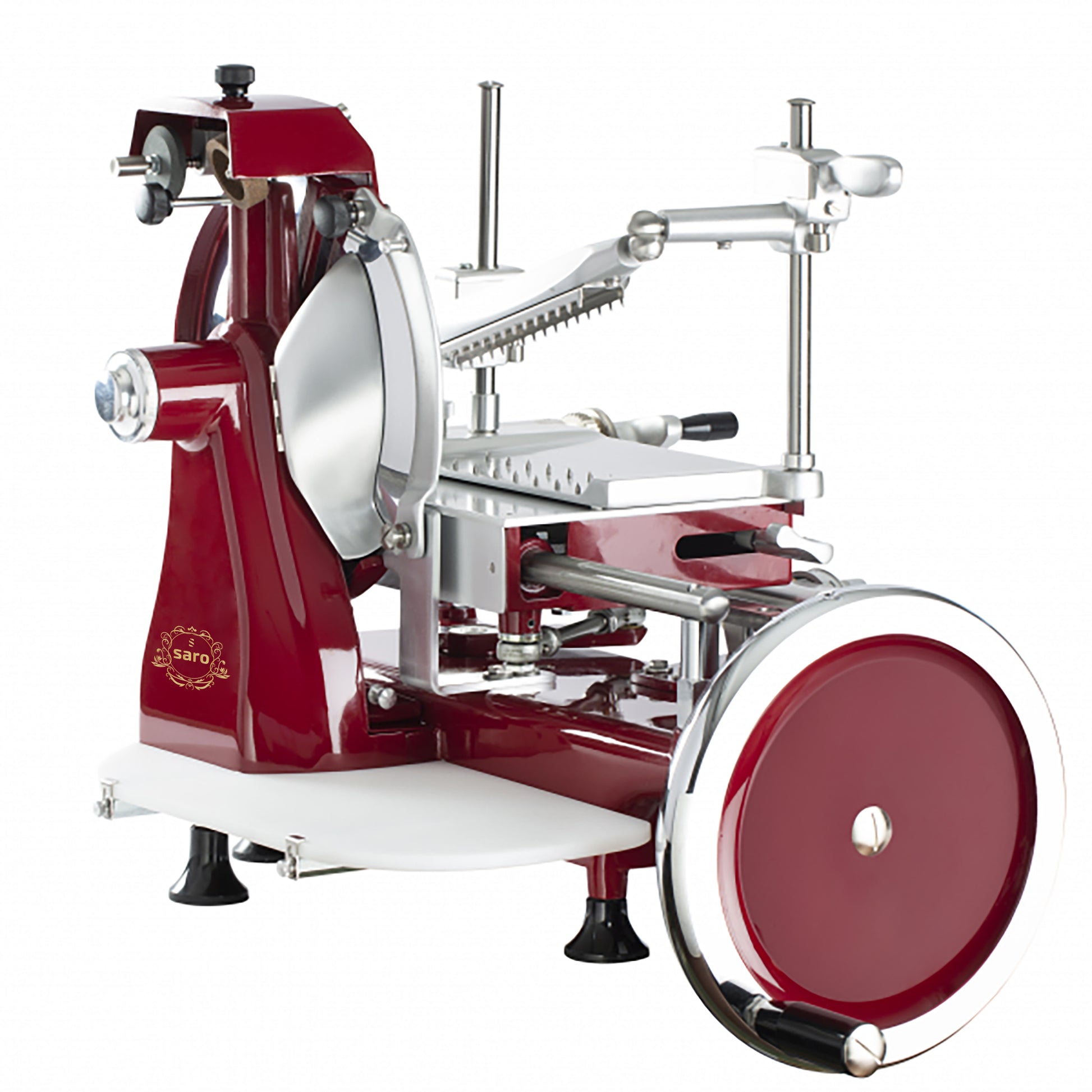 Aufschnittmaschine