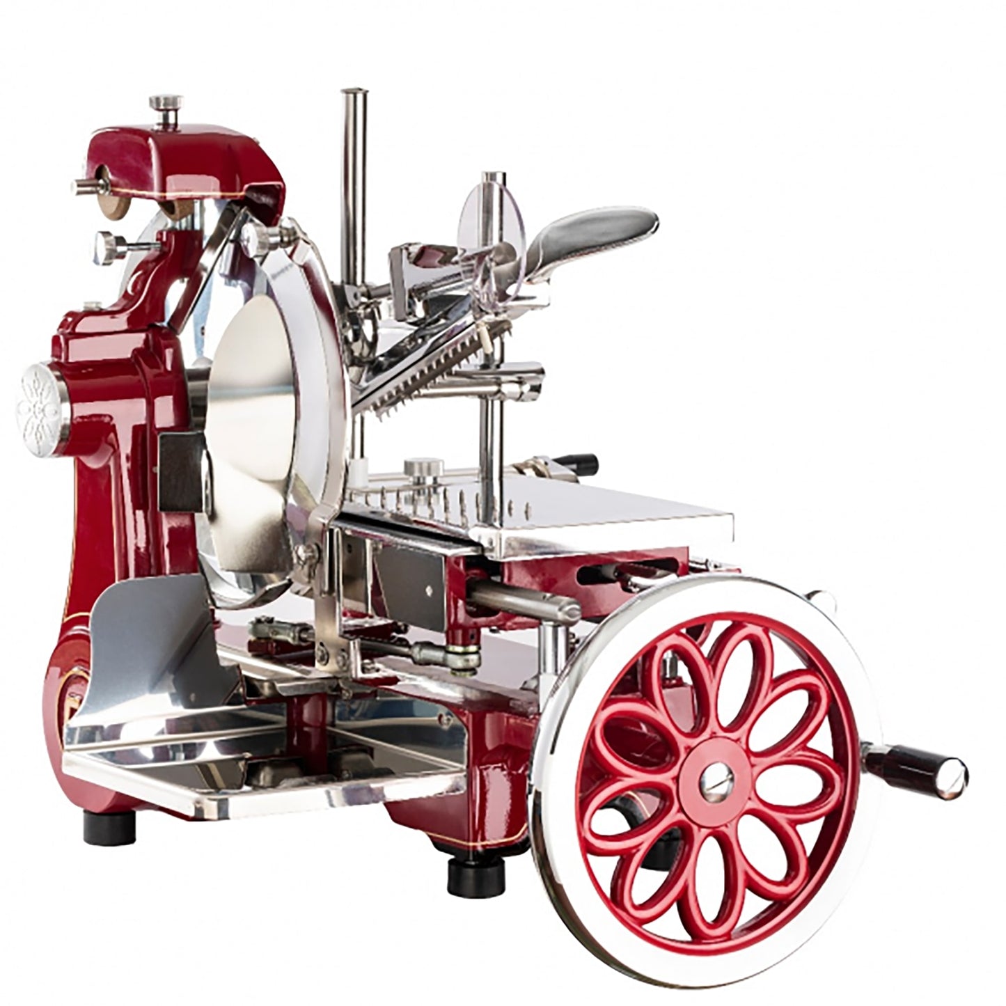 Aufschnittmaschine