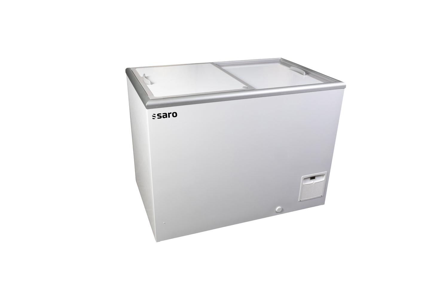 Speiseeis-/Tiefkühltruhe  Modell CUBE 35-2BD100A | Saro 481-1000