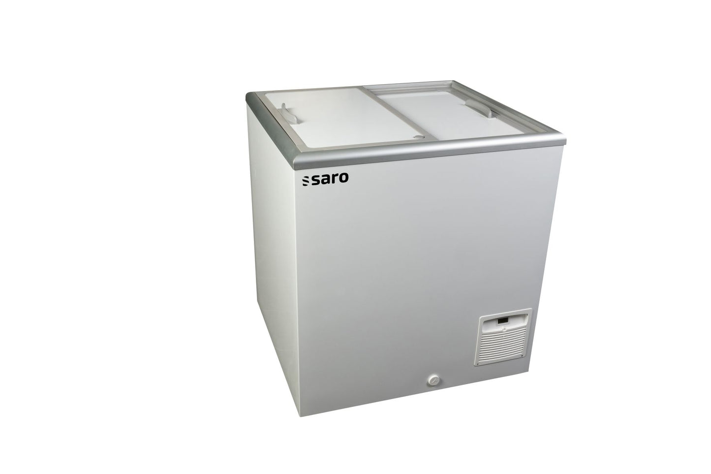 Speiseeis-/Tiefkühltruhe  Modell CUBE 22-2BC100A | Saro 481-1005