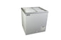 Speiseeis-/Tiefkühltruhe  Modell CUBE 22-2BC100A | Saro 481-1005