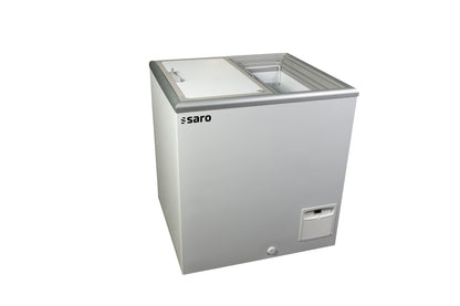 Speiseeis-/Tiefkühltruhe  Modell CUBE 22-2BC100A | Saro 481-1005