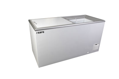 Speiseeis-/Tiefkühltruhe  Modell CUBE 53-2BD120A | Saro 481-1015