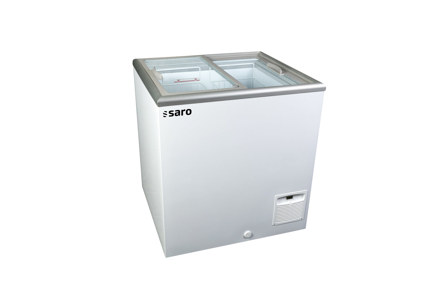 Speiseeis-/Tiefkühltruhe  Modell NOVA 22-2BC100A | Saro 481-1025