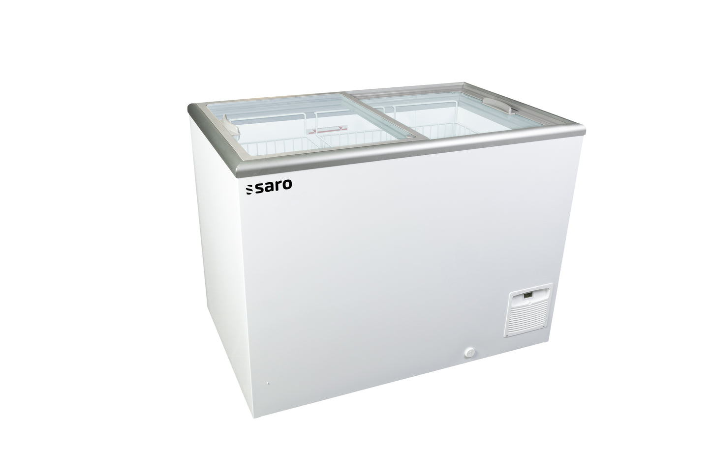 Speiseeis-/Tiefkühltruhe  Modell NOVA 35-2BC100A | Saro 481-1030