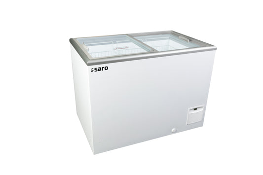 Speiseeis-/Tiefkühltruhe  Modell NOVA 35-2BC100A | Saro 481-1030