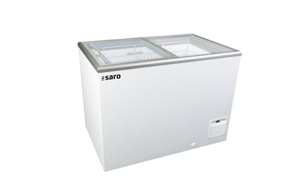 Speiseeis-/Tiefkühltruhe  Modell NOVA 35-2BC100A | Saro 481-1030