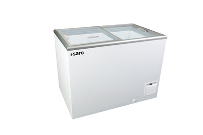 Speiseeis-/Tiefkühltruhe  Modell NOVA 35-2BC100A | Saro 481-1030