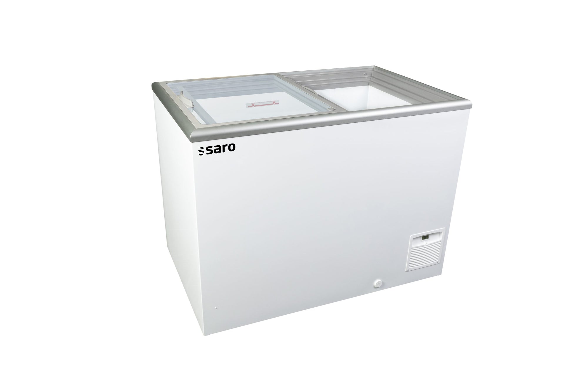 SARO Speiseeis-/Tiefkühltruhe 
Modell NOVA 35-2BC100A – Bild 4