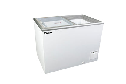 SARO Speiseeis-/Tiefkühltruhe 
Modell NOVA 35-2BC100A – Bild 4