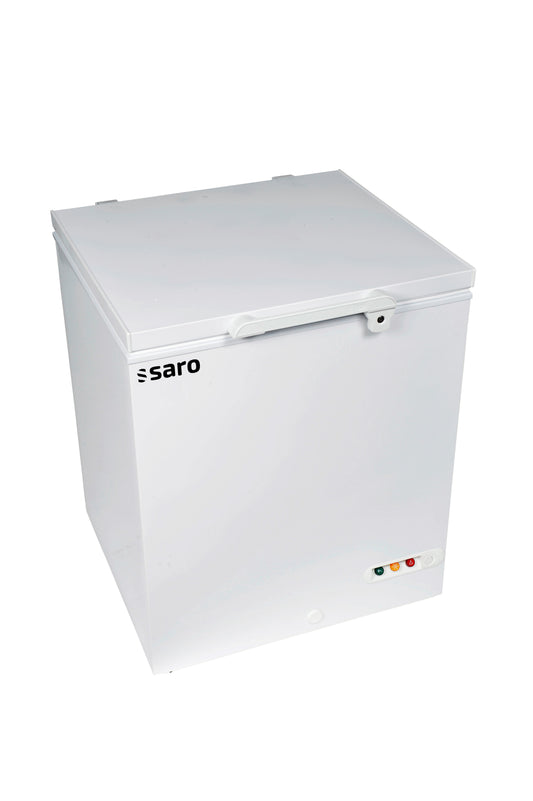 Speiseeis-/Tiefkühltruhe  Modell EL 22 | Saro 481-1050