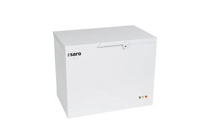 Speiseeis-/Tiefkühltruhe  Modell EL 35 | Saro 481-1055