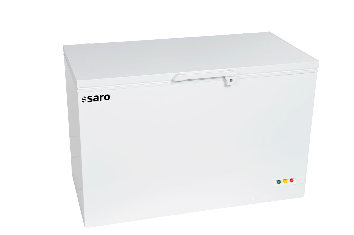Speiseeis-/Tiefkühltruhe  Modell EL 45 | Saro 481-1060