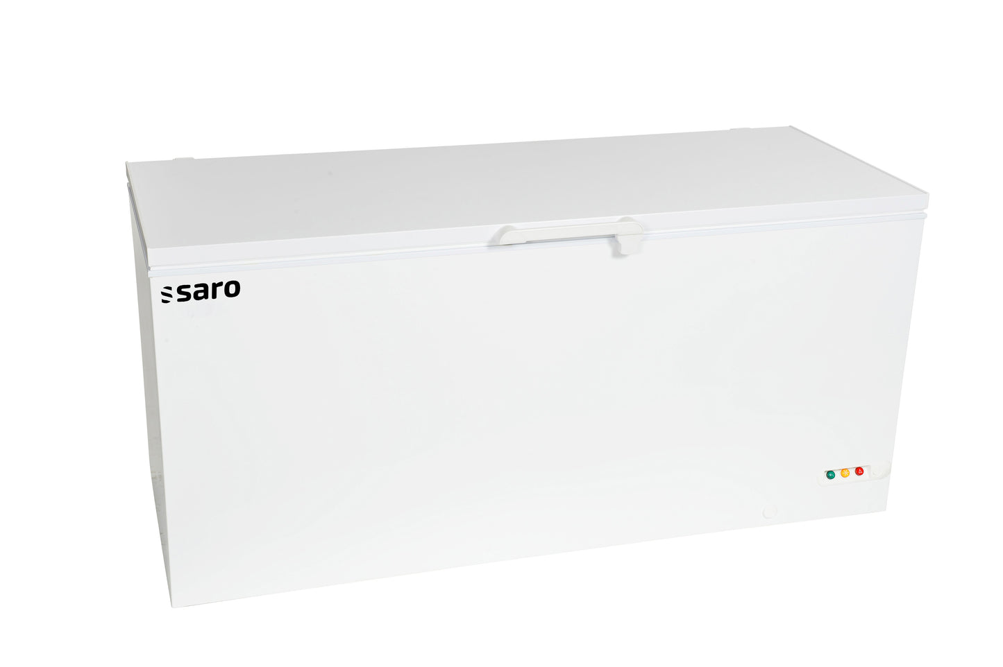Speiseeis-/Tiefkühltruhe  Modell EL 71 | Saro 481-1075