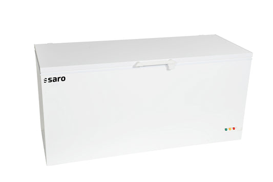Speiseeis-/Tiefkühltruhe  Modell EL 71 | Saro 481-1075