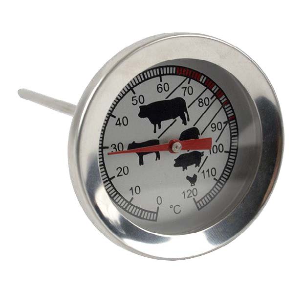 Fleisch-Thermometer  Modell 4710 | Saro 484-1010 | Saro