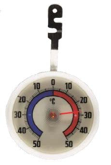 Tiefkühl Zeigerthermometer  Modell 1091.5 | Saro 484-1015