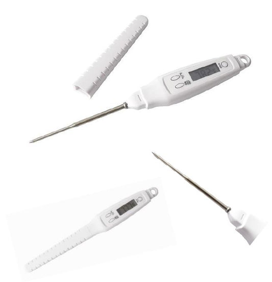 Digitales Fühlerthermometer