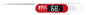 Duo Thermometer Infrarot & Fühler