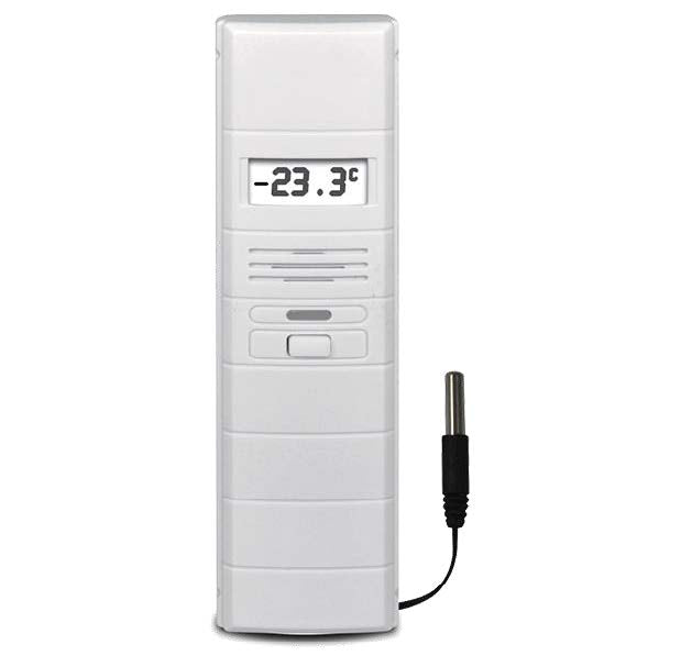 Thermo Connect Sensor,  Modell 4773 | Saro 484-1070