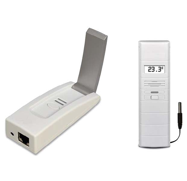 Thermo Connect Kit + Sensor,  Modell 4777 | Saro 484-1075