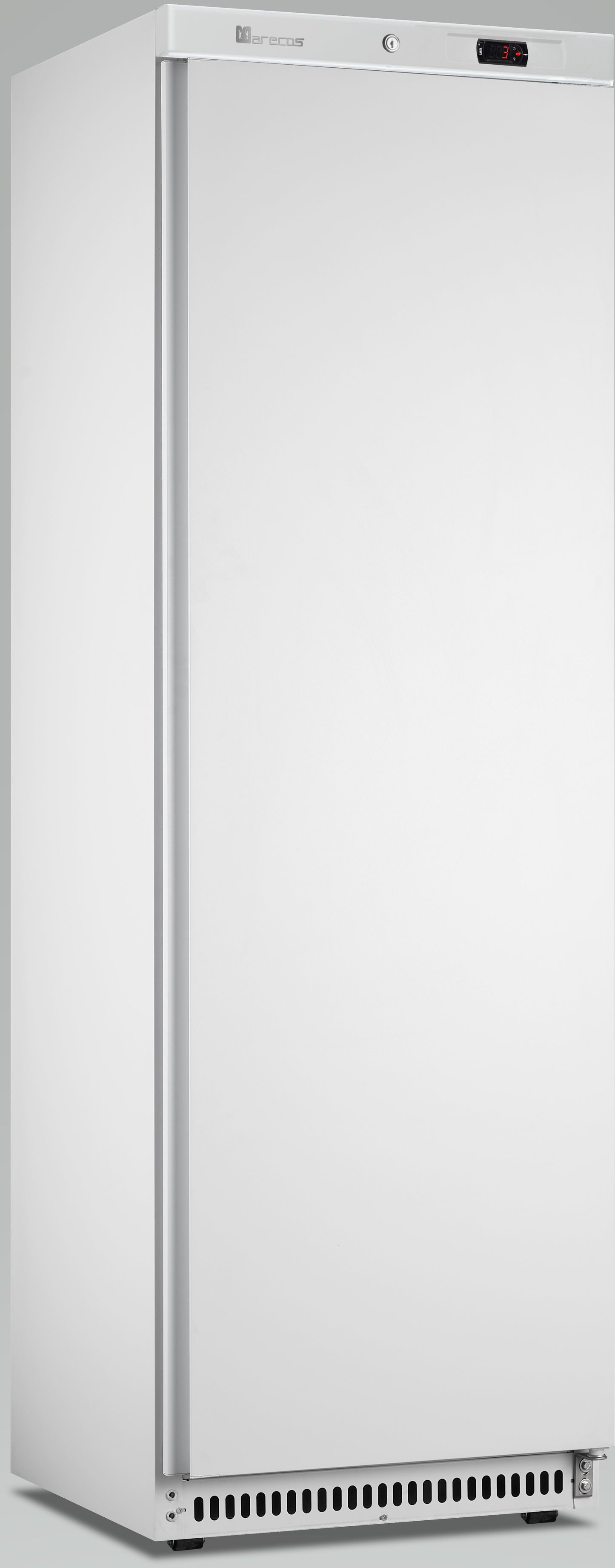 Kühlschrank - weiß,  Modell ARV 430 CS PO | Saro 486-2530