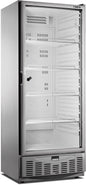 Kühlschrank mit Glastür,  Modell MM5 A PV | Saro 486-4015