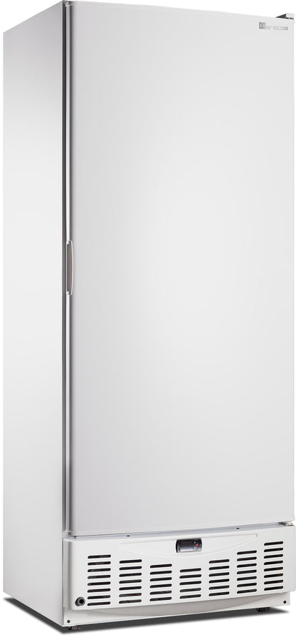 Tiefkühlschrank  Modell MM5 N PO - weiß | Saro 486-4020