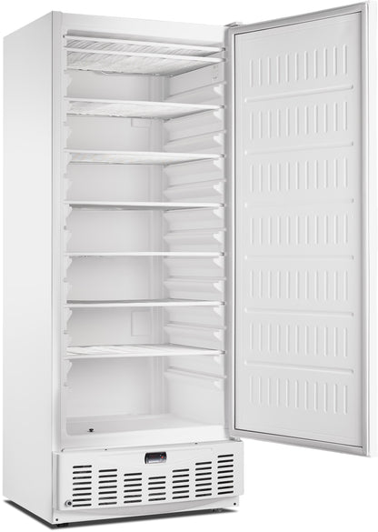 Tiefkühlschrank  Modell MM5 N PO - weiß | Saro 486-4020