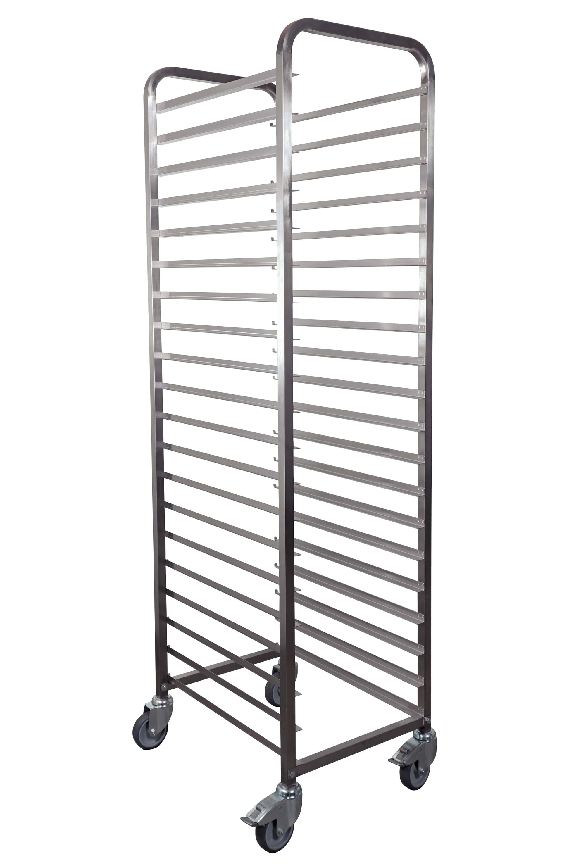 Frosterwagen  Modell FW 20 | Saro 487-1010 | Saro