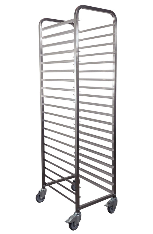 Frosterwagen  Modell FW 20 | Saro 487-1010 | Saro