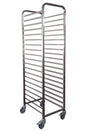 Frosterwagen  Modell FW 20 | Saro 487-1010 | Saro
